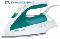 Bàn là hơi nước Braun TS330