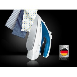 Bàn là hơi nước Braun TS340 (TS-340)