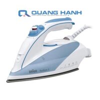 Bàn là hơi nước Braun TS525A