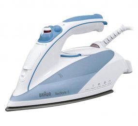 Bàn là hơi nước Braun TS525A