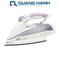 Bàn là hơi nước Braun TS755A