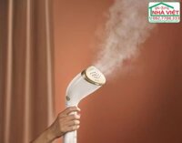 Bàn là hơi nước cầm tay 1500W Series 7000 Philips H7030/18