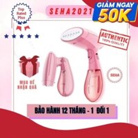 Bàn Là Hơi Nước Cầm Tay Bàn Ủi Hơi Nước Mini Du Lịch Gập Gọn RoyalStar Tốt Nhất Hiện Nay Seha2021