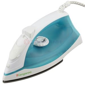 Bàn là hơi nước cầm tay Kangaroo KG87 (KG-87) - 1200W