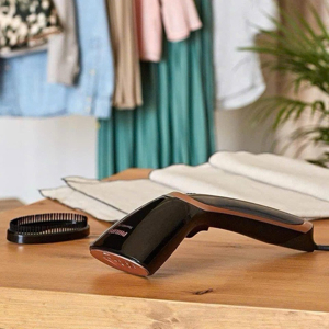 Bàn là hơi nước cầm tay Philips GC365/80 1300w