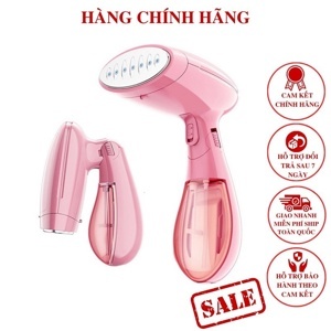 Bàn là hơi nước cầm tay Seka SK545
