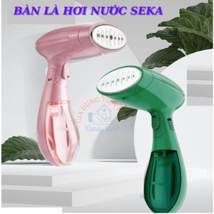 Bàn là hơi nước cầm tay Seka SK545