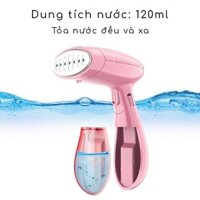 Ban Là Hơi Nước Cầm Tay SOKANY 3060 Công Suất 1500W, Bàn Ủi Hơi Nước SONAKY Mấu Mới 2021