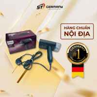 Bàn là hơi nước cầm tay philips STH3000/20, bàn ủi hơi nước mini công suất 1000W nội địa Đức GermanySnT 20012