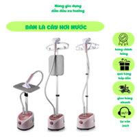 Bàn là hơi nước cây đứng YAIRZ chính hãng 3 in 1 bảo hành 12 tháng