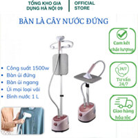 Bàn là hơi nước cây đứng YAIRZ chính hãng có  BẢO HÀNH 12 THÁNG