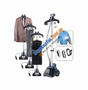 Bàn là hơi nước cây Rowenta IS6200