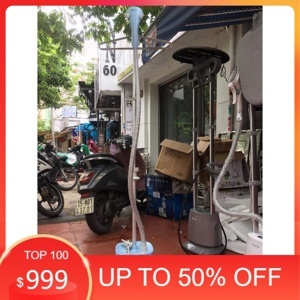 Bàn là hơi nước đứng Panasonic NI-GSE050ARA - 1800W