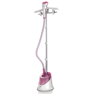 Bàn là hơi nước đứng Philips GC504 (GC-504) - 1.4 lít, 1600 W