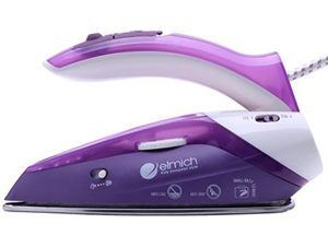 Bàn là hơi nước Elmich SIE-0779 (SIE-0778)
