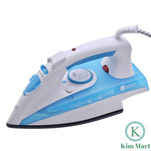 Bàn là hơi nước Elmich SIE-0780