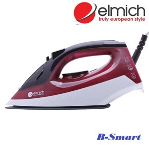 Bàn là hơi nước Elmich SIE-0782
