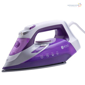 Bàn là hơi nước Elmich SIE-0785