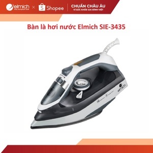 Bàn là hơi nước Elmich SIE-3435