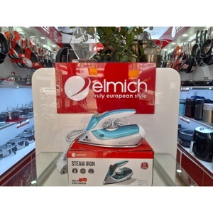 Bàn là hơi nước Elmich SIE-3438