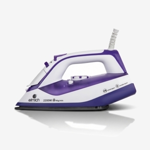 Bàn là hơi nước Elmich SIE-3434