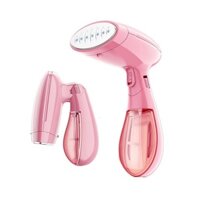 Bàn là hơi nước gập gọn mini cầm tay HDA STEAM IRON