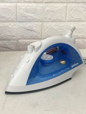 Bàn là hơi nước Goldsun DW-GES198