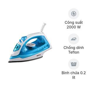 Bàn là hơi nước Goldsun GIR2303