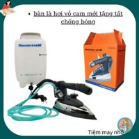 Bàn là hơi nước hộp màu cam 94A hàng mới
