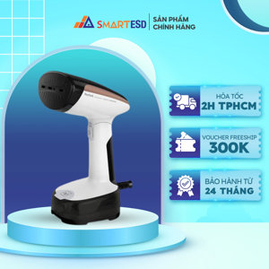 Bàn là hơi nước không dây Tefal DT3030E0