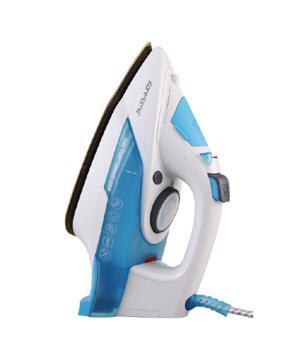 Bàn Là Hơi Nước Korihome EIK-613 (EIK613) 2000W