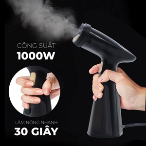 Bàn là hơi nước Lebenlang LBL0529