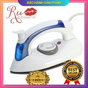 Bàn là hơi nước mini du lịch Hetian CL-258B