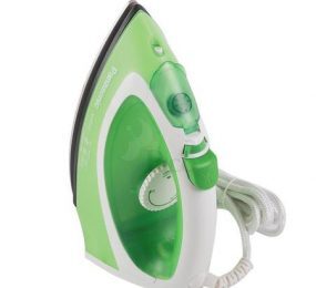 Bàn là hơi nước Panasonic NI-P250T (NI-P250TGRA) - 1300W