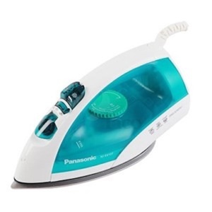 Bàn là hơi nước Panasonic NIE410TMRA (NI-E410TMRA/ NI-E410TTRA) - 2200W