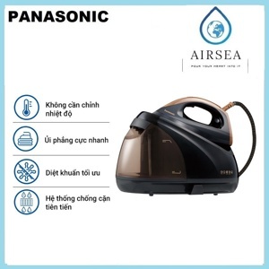Bàn là hơi nước Panasonic NI-GT500NRA