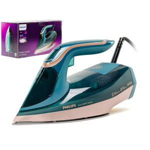 Bàn là hơi nước Philips Azur 8000 DST8030