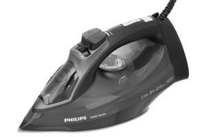 Bàn là hơi nước Philips DST5040/80