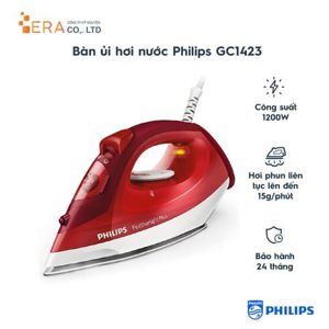 Bàn là hơi nước Philips GC1423