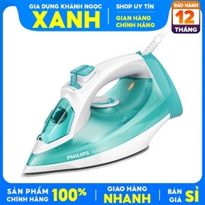 Bàn là hơi nước Philips GC2992 chính hãng giá rẻ