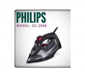 Bàn là hơi nước Philips GC2998 (GC-2998)