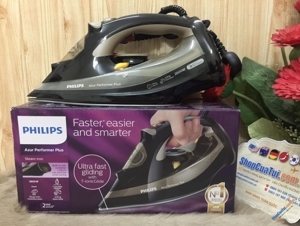Bàn là hơi nước Philips GC4527/00