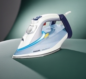 Bàn là hơi nuớc Philips GC4910 - 2400W