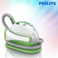 Bàn là hơi nước Philips GC510