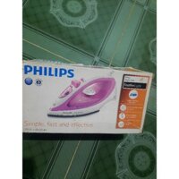 Bàn là hơi nước Philips GC1418