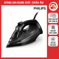 Bàn là hơi nước Philips DTS5040/80 Series 5000 Steam iron 2600W - Indonesia