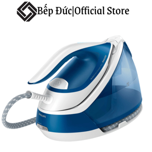 Bàn là hơi nước Phillips GC7929/20