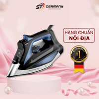 Bàn là hơi nước Rowenta Everlast Anticalc DW7320 Nội Địa Đức new 2023, Bàn ủi hơi nước công suất lớn GSTBeauty 20073