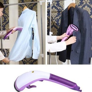 Bàn là hơi nước Sokany WR868B