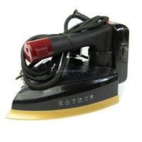 bàn là hơi nước sử dụng củ bơm công nghiệp THẾ HỆ MỚI MEIYE A777 công suất 1350W ( tặng kèm tất là )